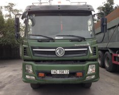 Xe tải 1000kg DMF 2016 - Bán xe tải Trường Giang DMF 5 tấn - dưới 10 tấn sản xuất 2016, màu xanh lục giá 330 triệu tại Hà Nội