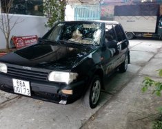 Toyota Starlet Trước 1991 - Cần bán xe Toyota Starlet sản xuất 1991, màu đen, 92 triệu giá 92 triệu tại Đồng Tháp