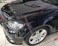 Mercedes-Benz C class C300-AMG 2011 - Bán ô tô Mercedes C300-AMG năm 2011, màu đen, xe nhập, giá 750tr giá 750 triệu tại Khánh Hòa