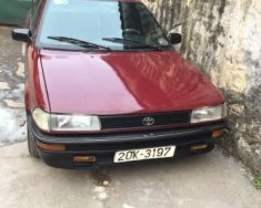 Toyota Corona   1990 - Cần bán xe Toyota Corona đời 1990 giá 58 triệu tại Hải Phòng