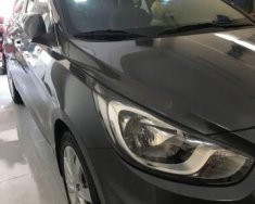 Hyundai Accent MT 2011 - Bán xe Hyundai Accent MT năm 2011, giá 365tr giá 365 triệu tại Tp.HCM