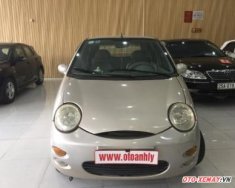 Chery QQ3 2009 - Bán xe Chery QQ3 2009, màu bạc, 65 triệu giá 65 triệu tại Phú Thọ