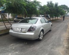 Buick 2007 - Bán Buick Lacrosse đời 2007, màu bạc, nhập khẩu chính chủ giá 350 triệu tại Hải Phòng