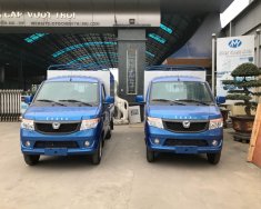 Xe tải 500kg 2018 - Bán xe tải 990Kg Kenbo KB0.99TL1/KM năm 2018, màu bạc giá 160 triệu tại Hà Nội