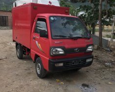 Thaco TOWNER 2014 - Cần bán gấp xe tải nhỏ thùng kín 600 kg, nhãn hiệu Thaco Towner 700, 2014 bao giấy tờ giá 117 triệu tại Khánh Hòa