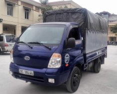 Kia Bongo 2008 - Bán ô tô Kia Bongo năm 2008, xe nhập, giá chỉ 225 triệu giá 225 triệu tại Hà Nội