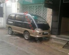 Daihatsu Citivan 2012 - Cần bán lại xe Daihatsu Citivan sản xuất năm 2012, còn mới, 80tr giá 80 triệu tại Tp.HCM