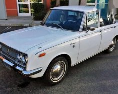 Toyota Corona 1964 - Bán ô tô Toyota Corona sản xuất 1964, màu trắng, giá chỉ 120 triệu giá 120 triệu tại Hà Nội