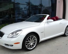 Lexus SC 2006 - Bán xe Lexus SC 430, mui trần giá 800 triệu tại BR-Vũng Tàu