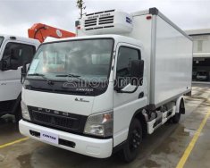 Mitsubishi Canter Fuso 2017 - Mitsubishi Fuso Canter 2017 giá 599 triệu tại Bình Phước