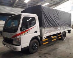 Mitsubishi Canter Fuso 2017 - Mitsubishi Fuso Canter 2017 giá 559 triệu tại Bình Phước