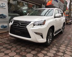 Lexus GX 460 2016 - Bán xe Lexus GX 460 đời 2016, màu trắng, xe nhập mỹ, chất xe cực đẹp LH: 0982.84.2838 giá 4 tỷ 150 tr tại Hà Nội