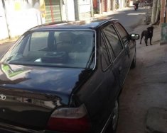 Daewoo Cielo   1996 - Bán Daewoo Cielo sản xuất 1996, màu đen giá 60 triệu tại BR-Vũng Tàu