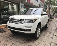 LandRover Range rover HSE 2016 - Bán xe LandRover Range Rover HSE đời 2016, màu trắng, xe nhập Mỹ giá tốt giá 5 tỷ 500 tr tại Hà Nội