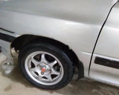 Kia Pride CD5 2004 - Bán xe Kia Pride CD5 sản xuất 2004, màu bạc, giá 75tr giá 75 triệu tại Tuyên Quang