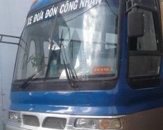 Hãng khác Xe du lịch 2004 - Bán ô tô xe du lịch đời 2004, màu xanh lam giá 150 triệu tại Bình Định