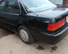 Honda Accord LX 1992 - Bán Honda Accord LX đời 1992, màu xanh lam, nhập khẩu nguyên chiếc giá 55 triệu tại Hà Nội