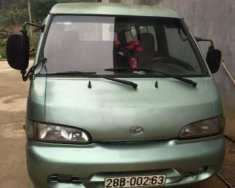 Hyundai Grand Starex   1999 - Bán ô tô Hyundai Grand Starex đời 1999 giá 32 triệu tại Phú Thọ