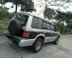 Mitsubishi Pajero 1996 - Bán ô tô Mitsubishi Pajero năm sản xuất 1996, nhập khẩu Nhật Bản, 135 triệu giá 135 triệu tại Hà Tĩnh