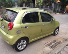 Daewoo Matiz Joy 2005 - Bán Daewoo Matiz Joy năm 2005, màu vàng, nhập khẩu nguyên chiếc, giá tốt giá 169 triệu tại Hà Nội