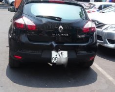 Renault Megane 2016 - Bán Renault Megane sản xuất 2016, màu đen, xe nhập chính chủ, 760tr giá 760 triệu tại Tp.HCM