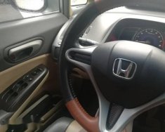 Honda Civic 2010 - Bán Honda Civic năm sản xuất 2010, màu xám   giá 350 triệu tại Cao Bằng