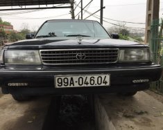 Toyota Cressida 1995 - Xe đẹp leng keng của bí thư tỉnh đăng ký lần 1. Anh em cần alo nhé, thanks 0983560678 giá 120 triệu tại Vĩnh Phúc