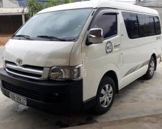 Toyota Hiace 2006 - Xe màu trắng nhập từ Nhật, giá 280tr giá 280 triệu tại Tuyên Quang