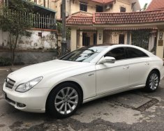 Mercedes-Benz CLS class CLS350 2008 - Bán xe Mercedes CLS350 cực sang, quá chất giá 748 triệu tại Hà Nội