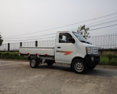 Dongben 1020D 2018 - Cần bán Dongben 1020D, tải trọng 870kg đời 2018, màu trắng giá cạnh tranh giá 155 triệu tại Tp.HCM