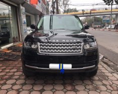 LandRover Range rover HSE 2015 - Cần bán LandRover HSE sản xuất 2015, đã qua sử dụng màu đen, nhập khẩu Mỹ giá tốt. LH: 0948.256.912 giá 5 tỷ 350 tr tại Hà Nội