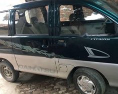 Daihatsu Citivan 1.6 MT 2003 - Bán Daihatsu Citivan 1.6 MT sản xuất 2003, màu xanh lam, giá tốt giá 74 triệu tại Phú Thọ