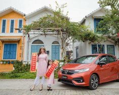 Honda Jazz 2018 - Honda Vĩnh Phúc - Honda Jazz ưu đãi kí chờ, liên hệ Hotline: 0976 984 934 giá 520 triệu tại Vĩnh Phúc