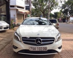 Mercedes-Benz A class A200 2015 - Xe Mercedes A200 đời 2015, màu trắng, nhập khẩu nguyên chiếc, 970tr giá 970 triệu tại Đắk Lắk