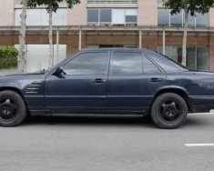 Mercedes-Benz E class   1988 - Bán Mercedes E class năm sản xuất 1988 xe gia đình giá 80 triệu tại Tp.HCM