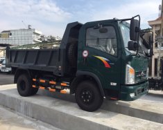 Cửu Long Volt 2018 - Bán xe ô tô tải ben TMT Cửu Long 5 tấn Hải Phòng- 0901579345 giá 396 triệu tại Hải Phòng