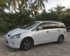 Mitsubishi Grandis 2009 - Cần bán Mitsubishi Grandis sản xuất năm 2009, màu trắng như mới, 550tr giá 550 triệu tại Phú Yên