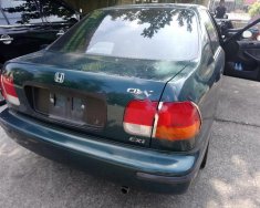 Honda Civic 1997 - Bán Honda Civic năm sản xuất 1997, màu xanh lam, nhập khẩu giá 168 triệu tại Cần Thơ