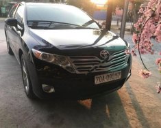 Toyota Venza 3.5 AWD 2009 - Bán Toyota Venza 3.5 AWD 2009, màu đen, xe nhập giá 862 triệu tại Tây Ninh