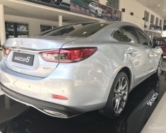 Mazda 6 Facelift 2017 - Ra đi nhanh con Mazda 6 2.0 Premium 2018 giá 899 triệu tại Tp.HCM
