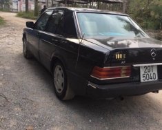 Mercedes-Benz 190 E 1993 - Bán xe cũ Mercedes 190 E SX 1993 giá 55 triệu tại Hà Nội