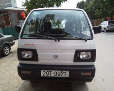 Suzuki Super Carry Pro 2003 - Bán ô tô Suzuki Super Carry Pro sản xuất 2003, màu trắng ít sử dụng, 110tr giá 110 triệu tại Hà Nội