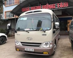 Hyundai County Limousine 2016 - Bán Hyundai County Limousine đời 2016, hai màu như mới, giá tốt giá 1 tỷ tại Yên Bái