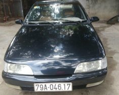 Daewoo Espero 2.0 1992 - Chính chủ bán Daewoo Espero 2.0 SX 1992, màu đen, nhập khẩu giá 70 triệu tại Khánh Hòa