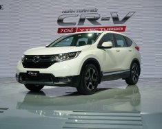 Honda CR V E 2018 - Bán Honda CRV 2018 giá sốc 898 triệu đồng, khuyến mãi tốt. Liên hệ 0911371737 giá 898 triệu tại Quảng Trị