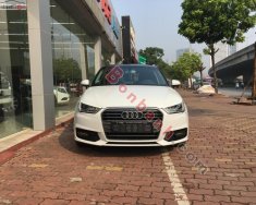 Audi A1 Sportback S-line 2016 - Bán ô tô Audi A1 Sportback S-line sản xuất năm 2016, màu trắng, xe nhập giá 1 tỷ 263 tr tại Hà Nội
