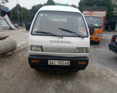 Daewoo Damas 1999 - Bán Daewoo Damas bán tải sản xuất 1999, màu trắng xe gia đình, giá 47tr giá 47 triệu tại Hà Nội