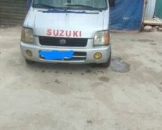 Suzuki APV 2005 - Bán Suzuki APV sản xuất 2005, màu bạc giá 73 triệu tại Hà Nội