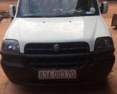 Fiat Doblo 2003 - Cần bán lại xe Fiat Doblo 2003, màu trắng, 84 triệu giá 84 triệu tại Đồng Nai