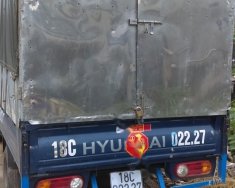 Hyundai Porter 2004 - Cần bán xe Hyundai Porter 2004, màu xanh lam, nhập khẩu nguyên chiếc giá 180 triệu tại Nam Định